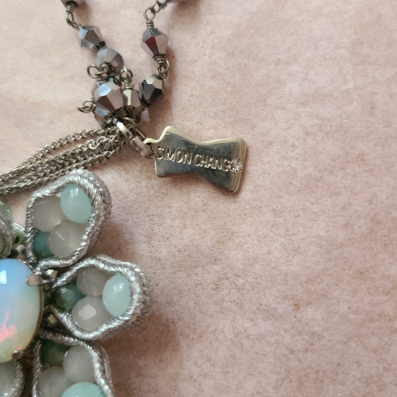 Necklace - Picture 3 of 5